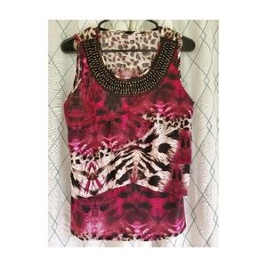 Women's Fancy Tank